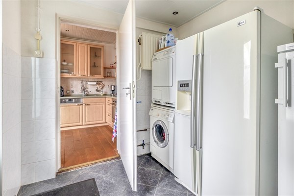 Medium property photo - Ruimtevaartlaan 16, 9602 ZD Hoogezand